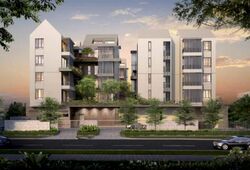 10 Evelyn (D11), Apartment #511924261